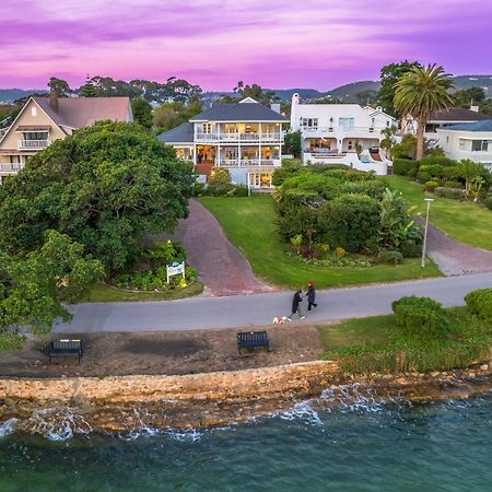 The Knysna Belle Guest House Екстериор снимка