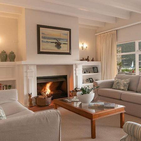 The Knysna Belle Guest House Екстериор снимка
