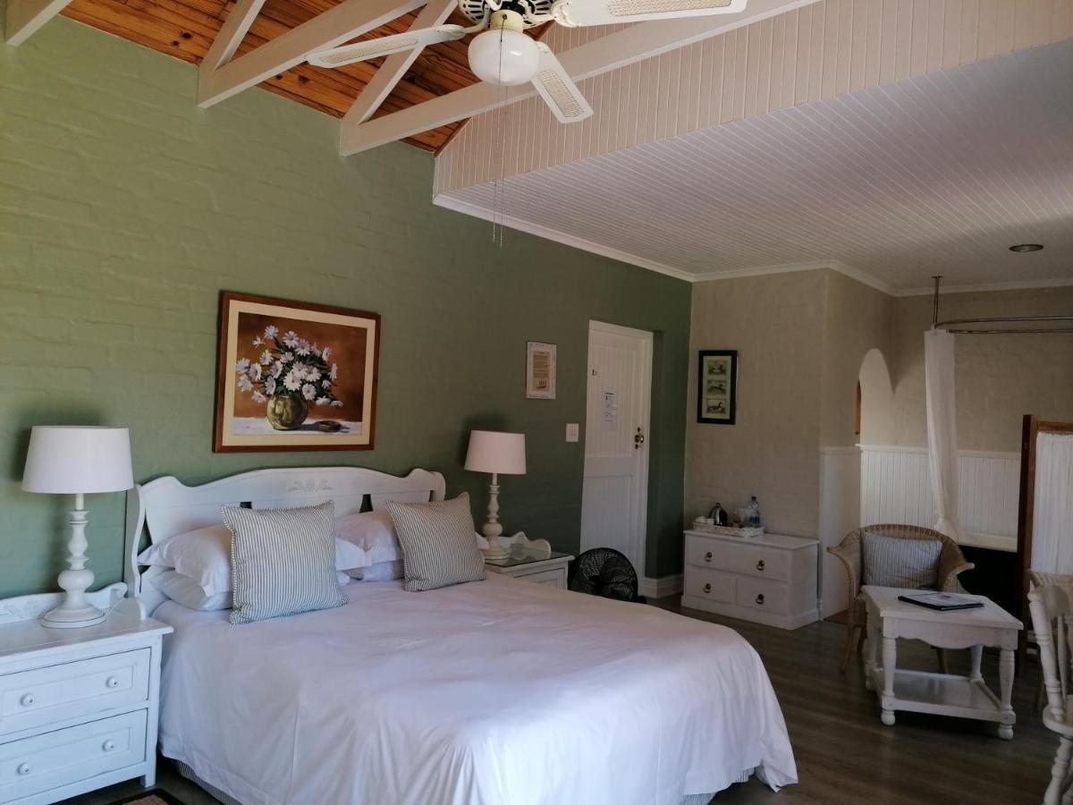 The Knysna Belle Guest House Екстериор снимка