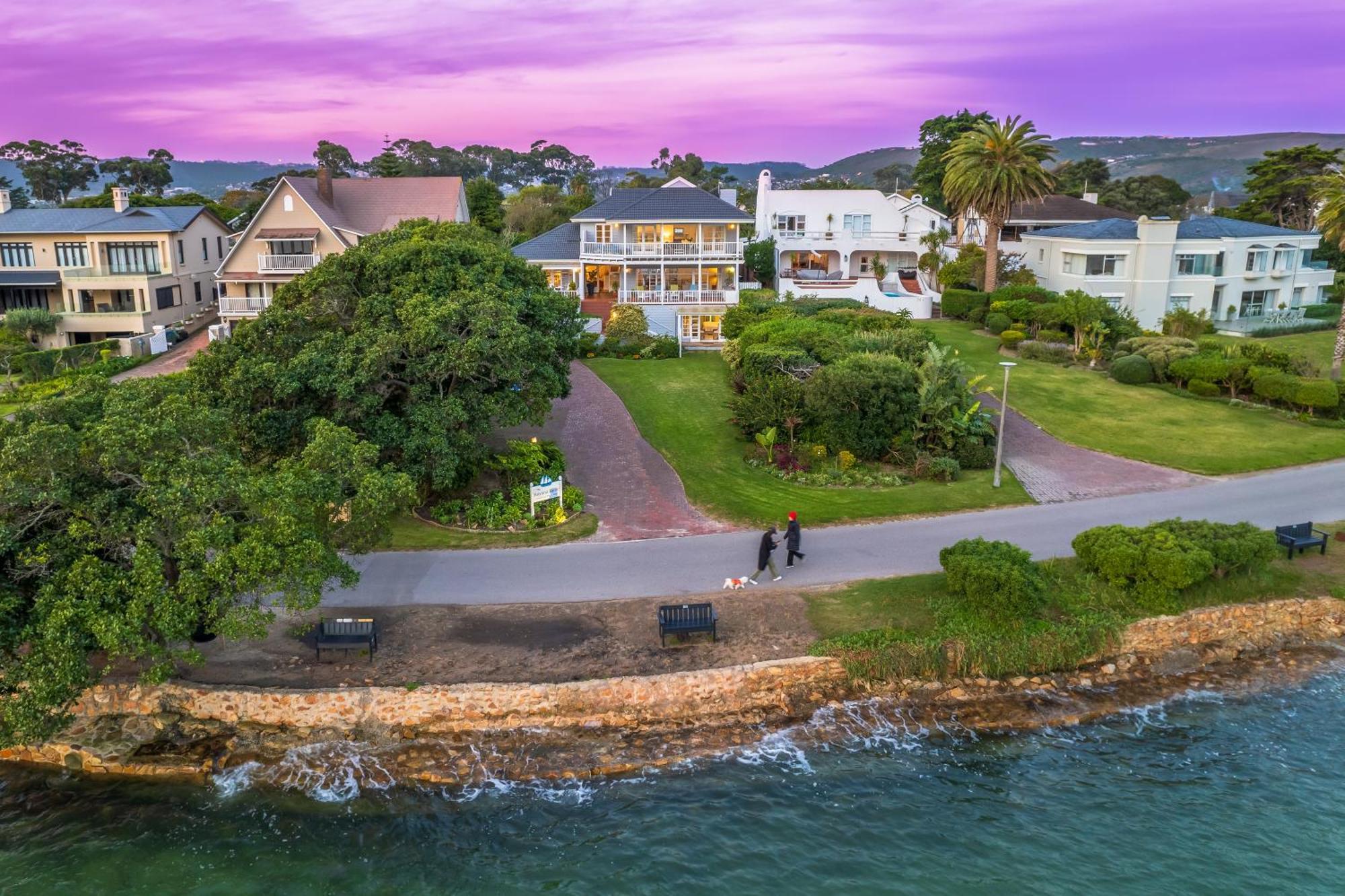 The Knysna Belle Guest House Екстериор снимка