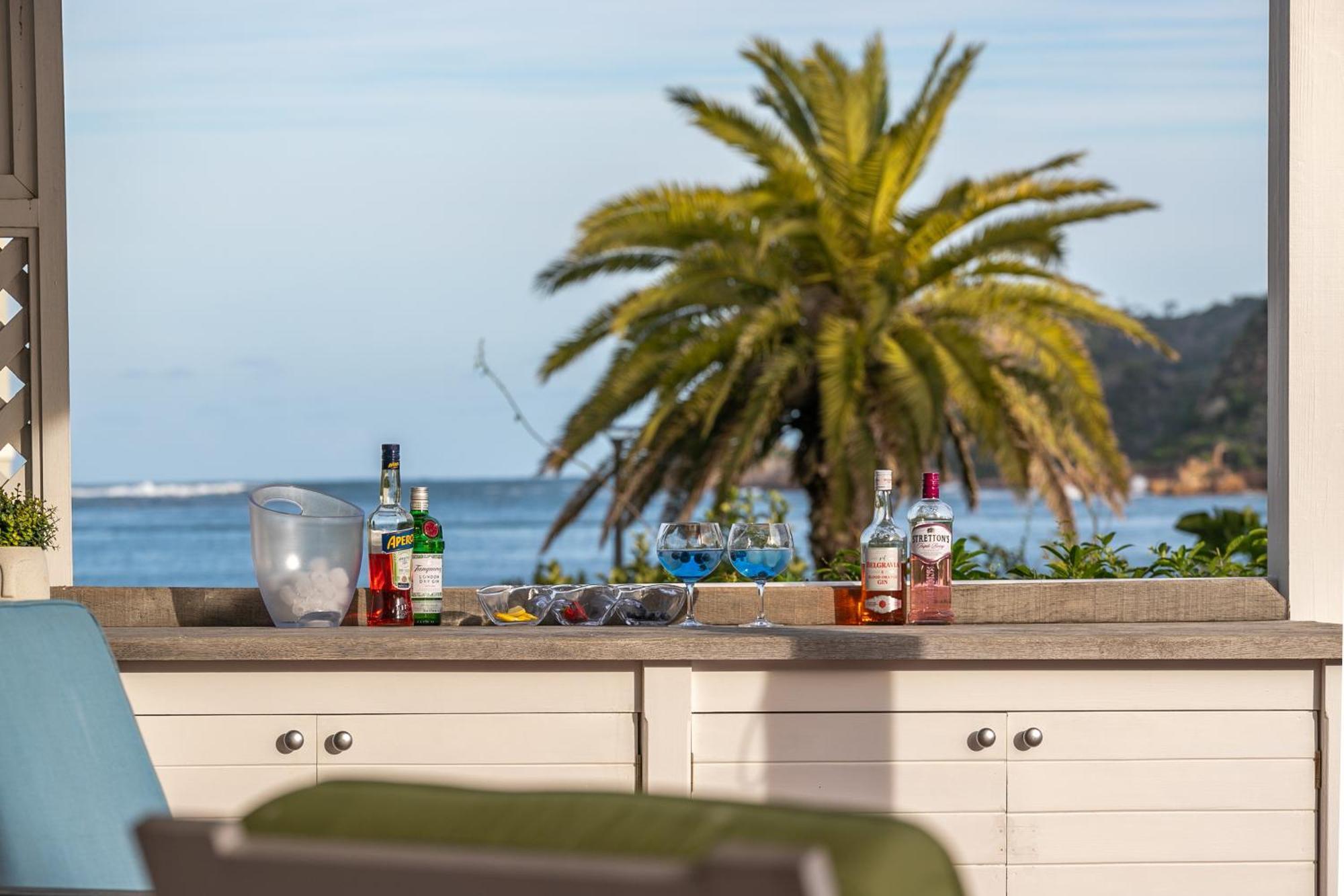 The Knysna Belle Guest House Екстериор снимка