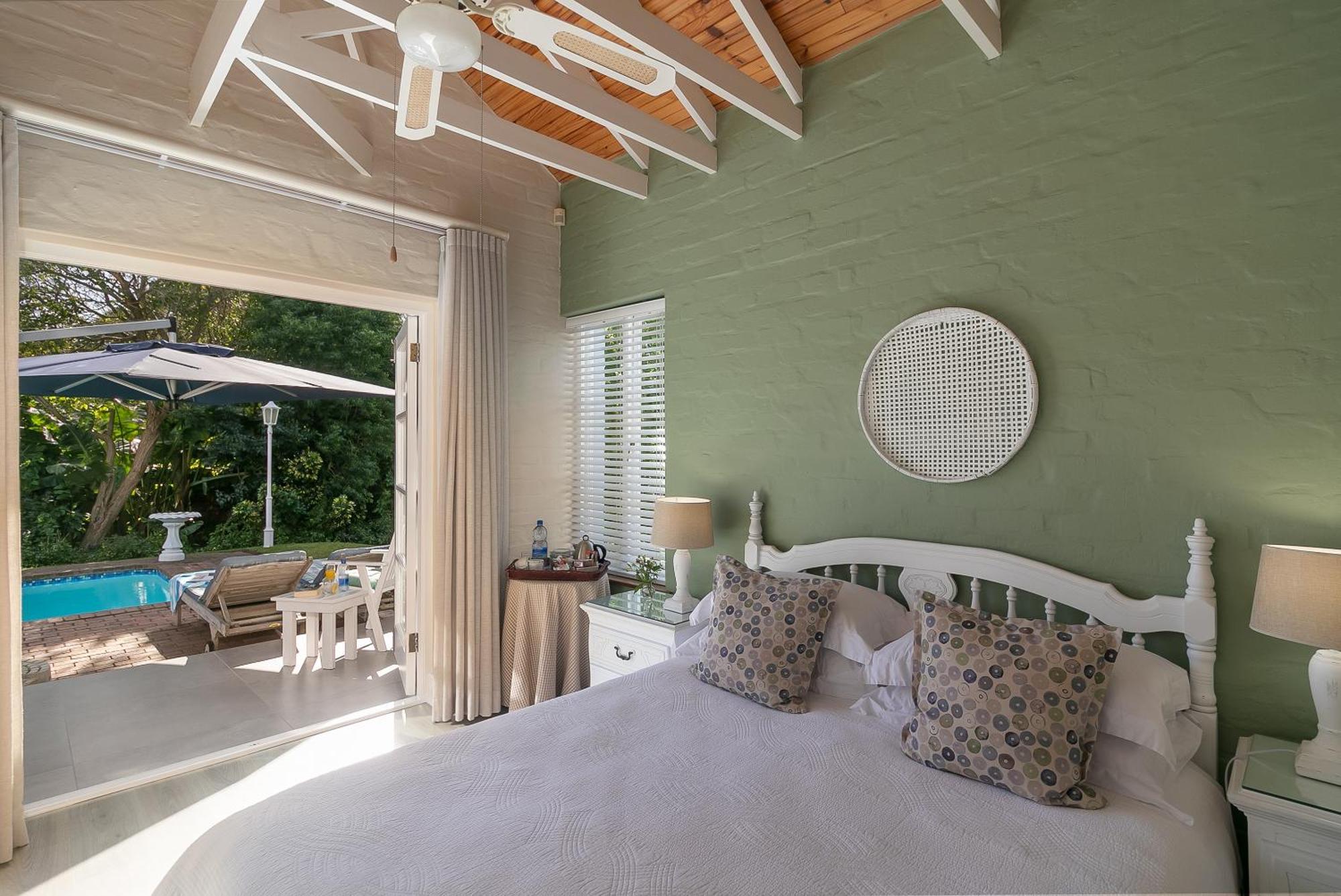 The Knysna Belle Guest House Екстериор снимка
