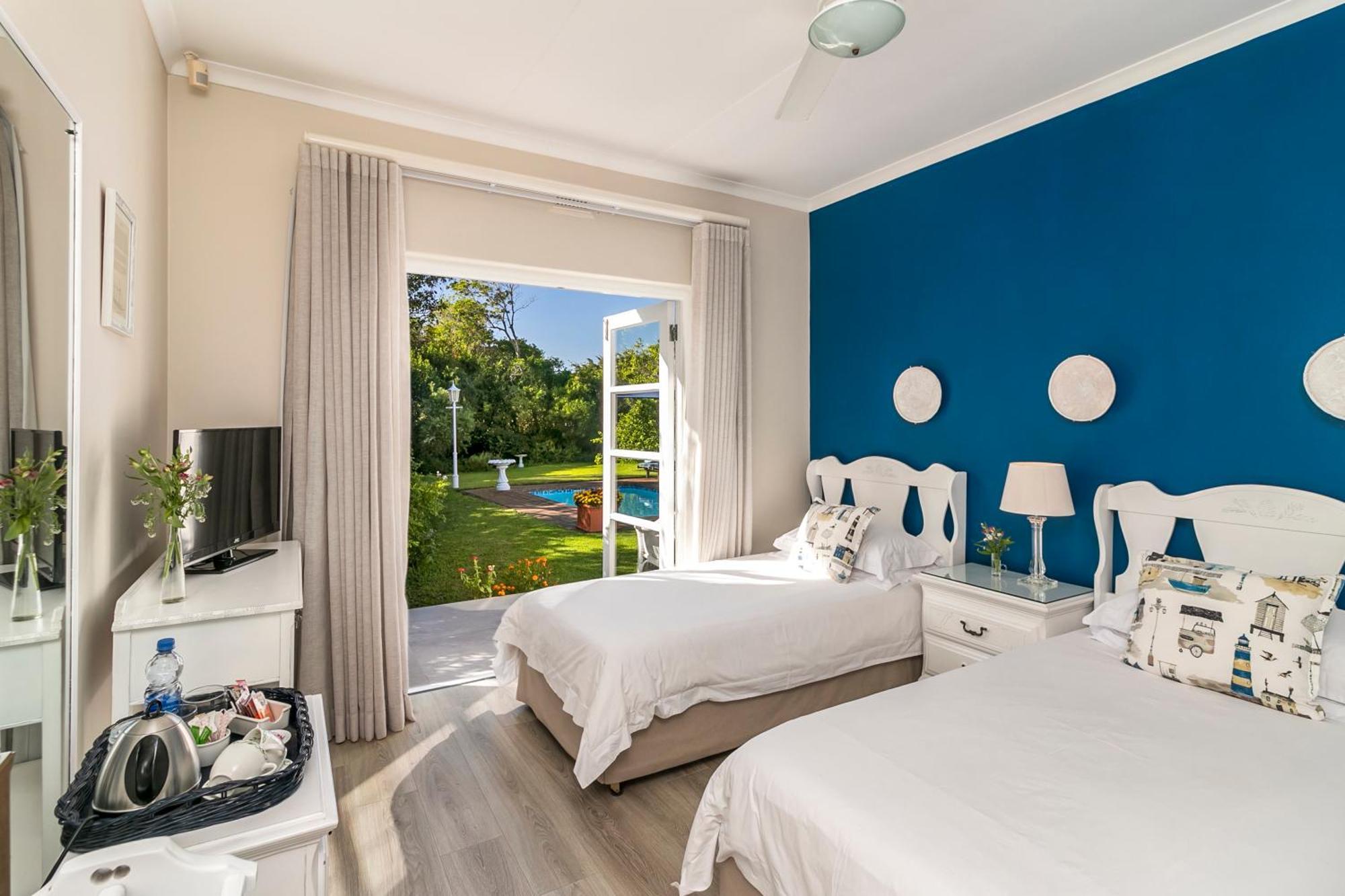 The Knysna Belle Guest House Екстериор снимка