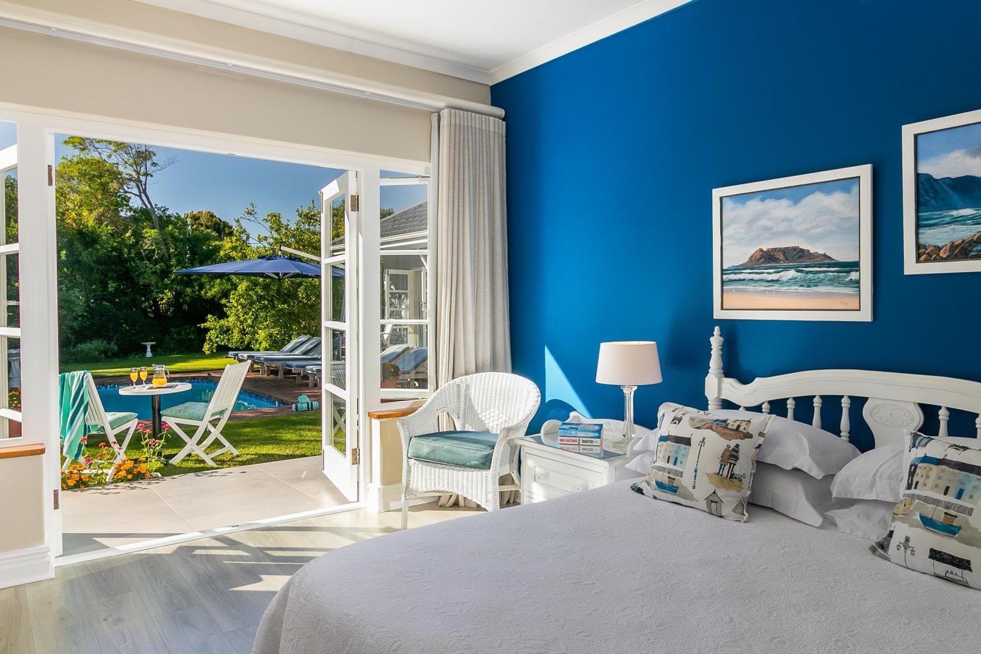 The Knysna Belle Guest House Екстериор снимка