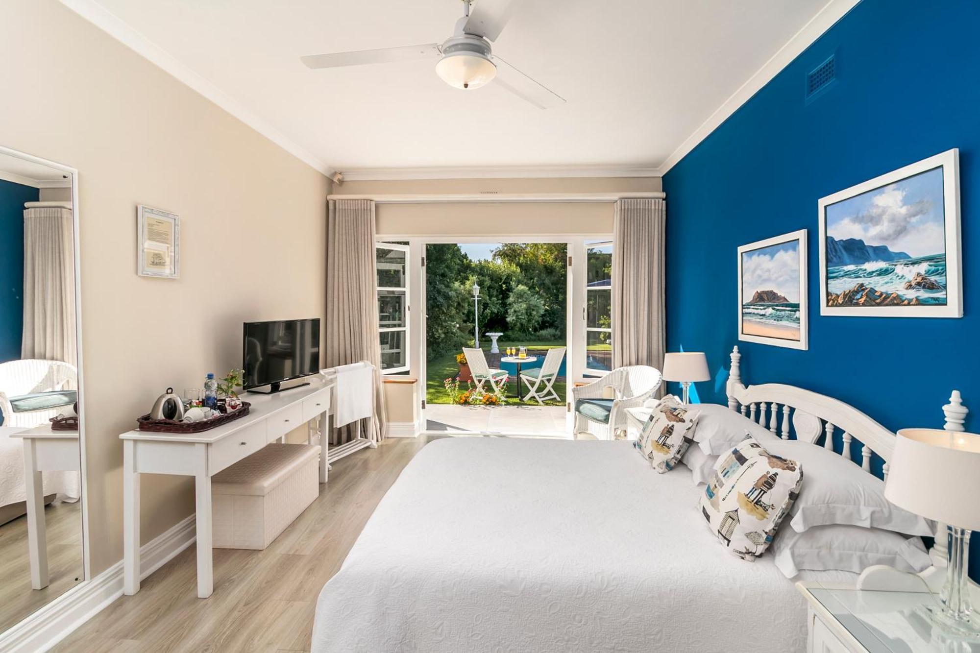 The Knysna Belle Guest House Екстериор снимка