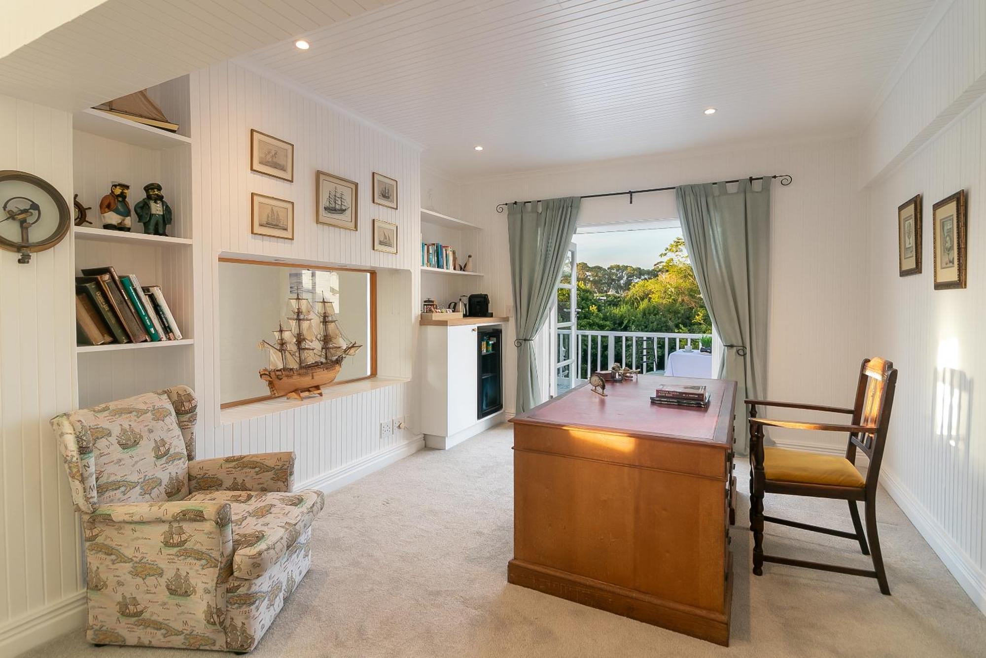 The Knysna Belle Guest House Екстериор снимка