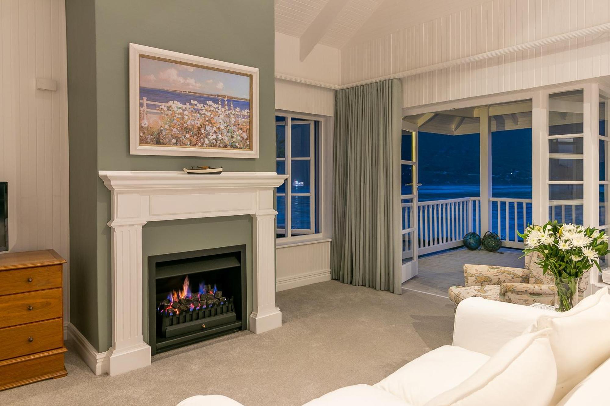 The Knysna Belle Guest House Екстериор снимка