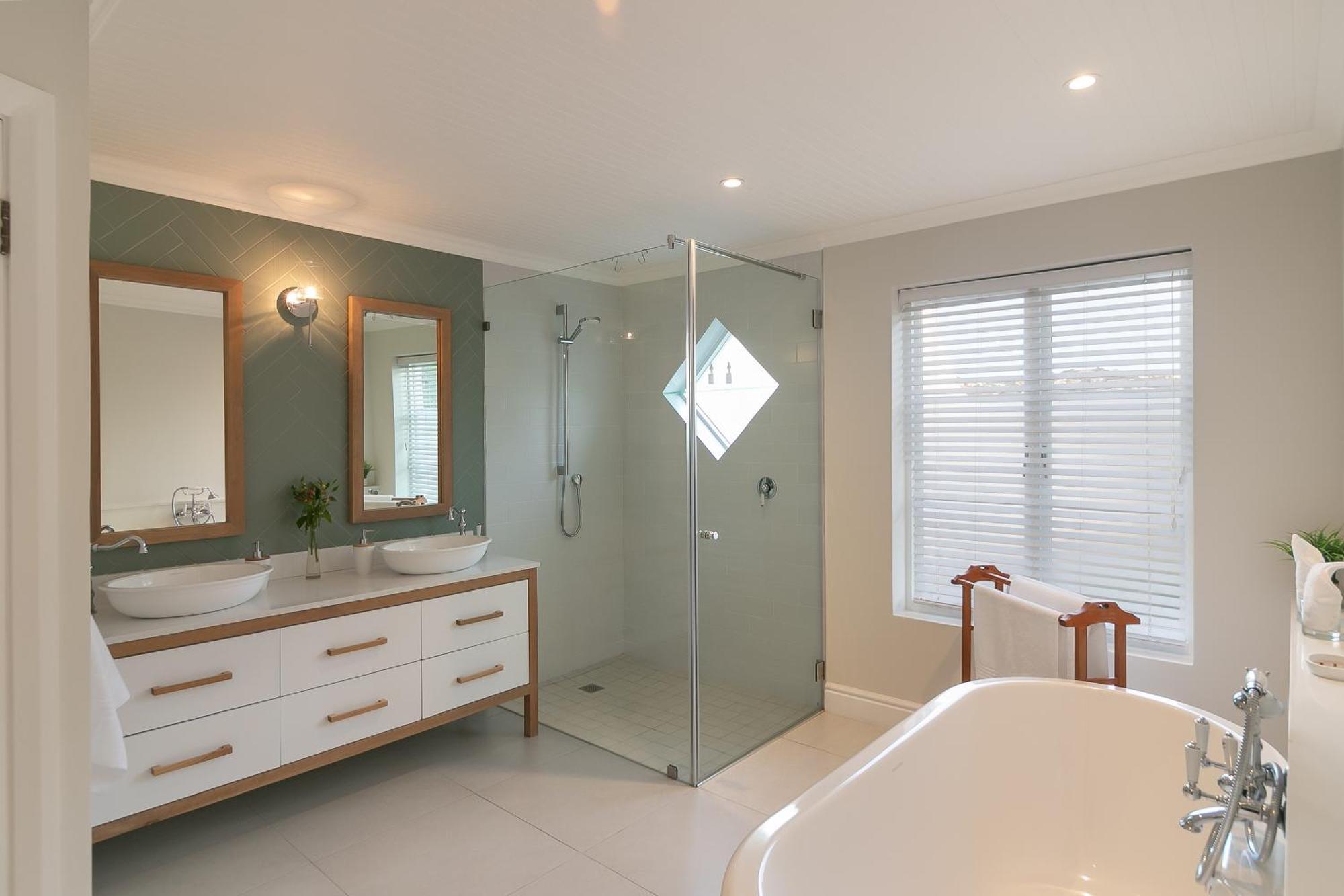 The Knysna Belle Guest House Екстериор снимка