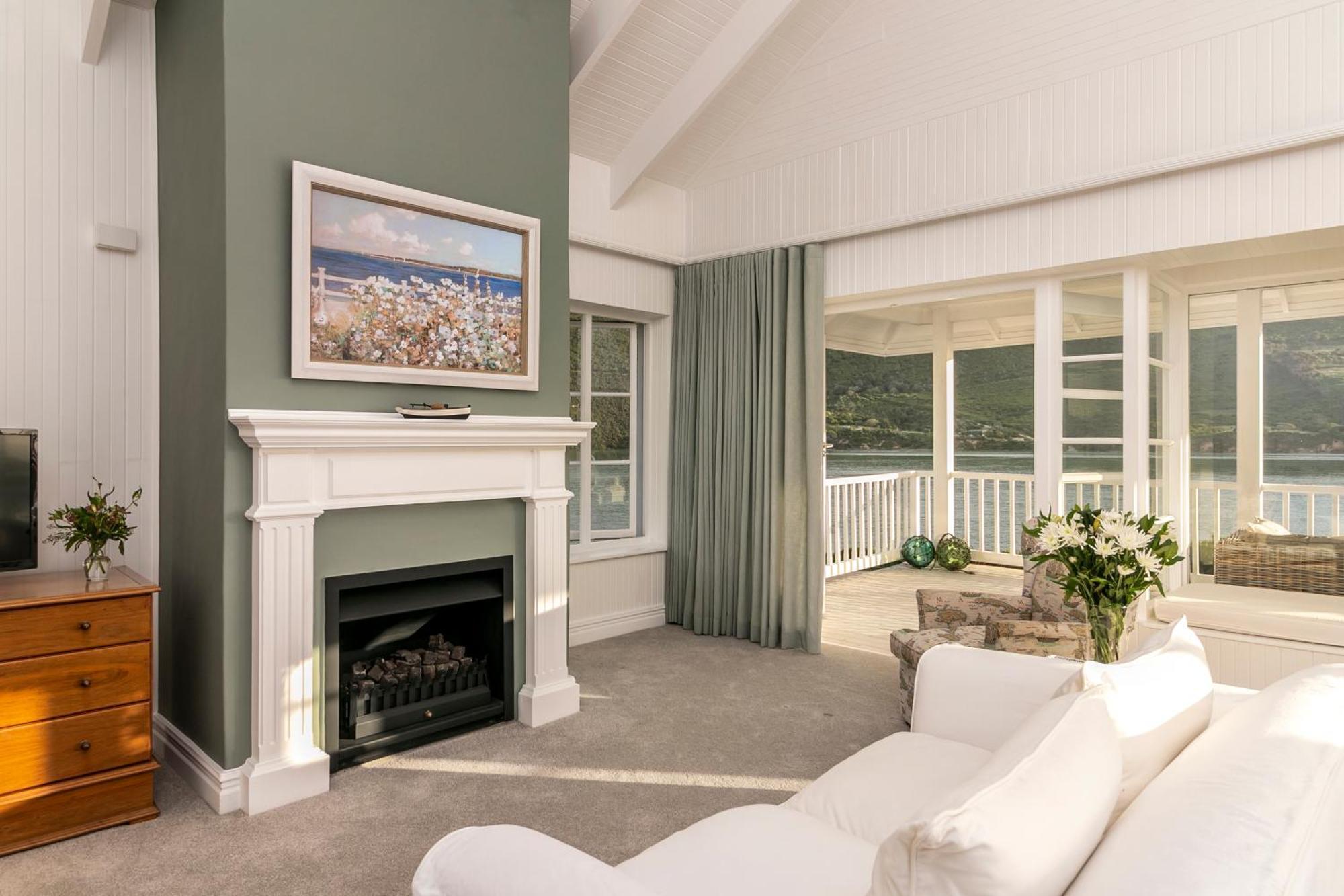The Knysna Belle Guest House Екстериор снимка