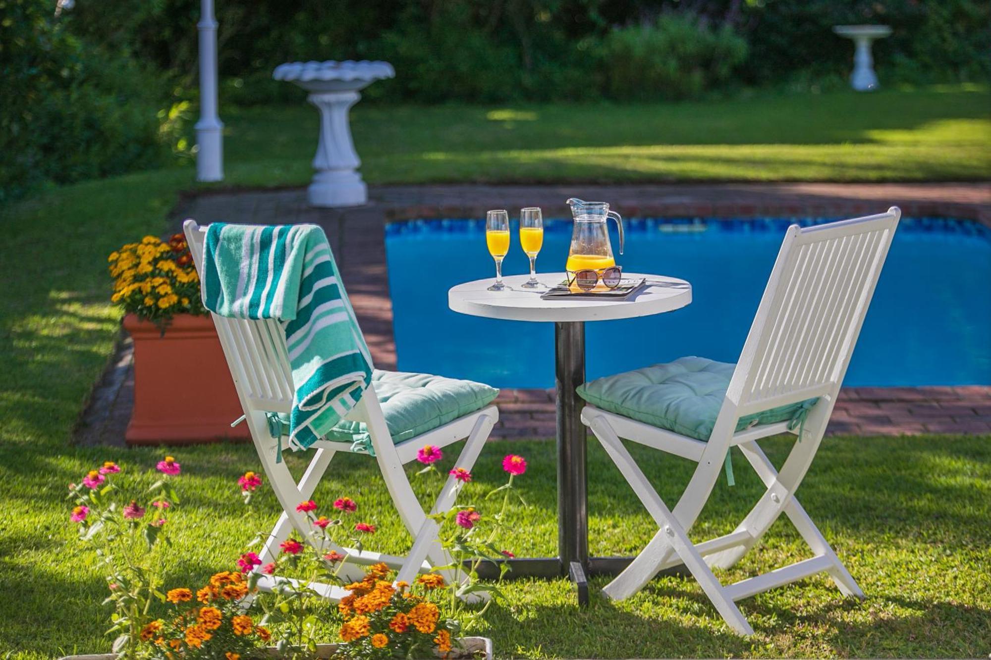 The Knysna Belle Guest House Екстериор снимка