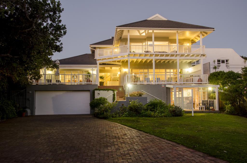 The Knysna Belle Guest House Екстериор снимка