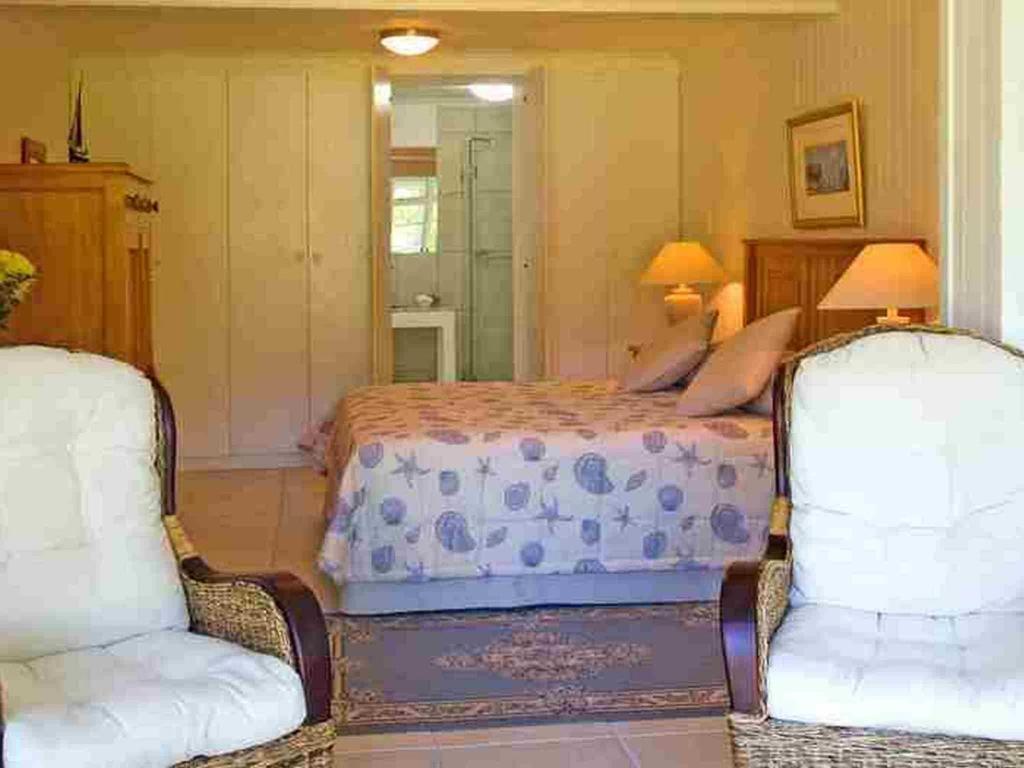 The Knysna Belle Guest House Стая снимка
