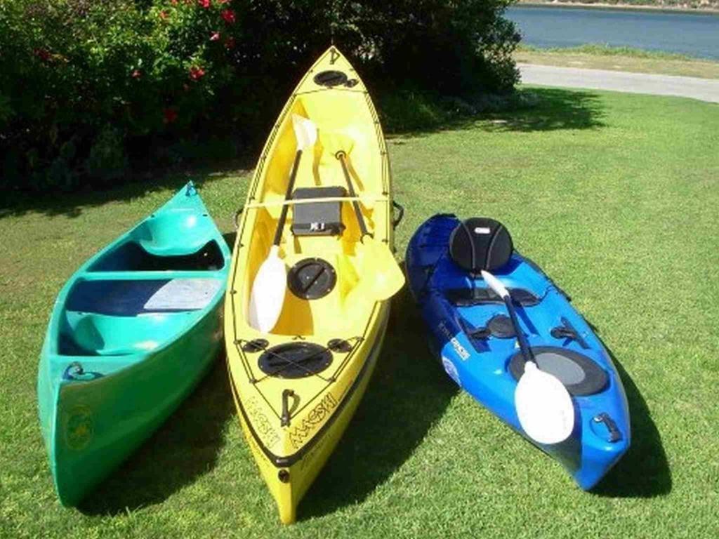 The Knysna Belle Guest House Екстериор снимка