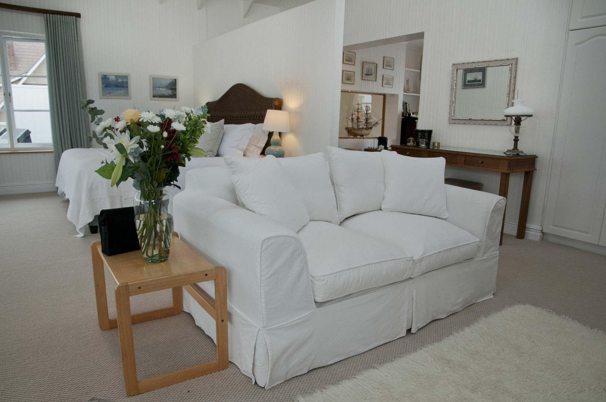 The Knysna Belle Guest House Екстериор снимка